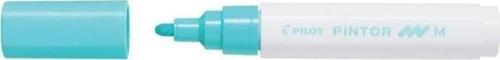 Pintor Dekorasyon Boyama Kalemi 1.4 mm (M) Pastel Yeşil