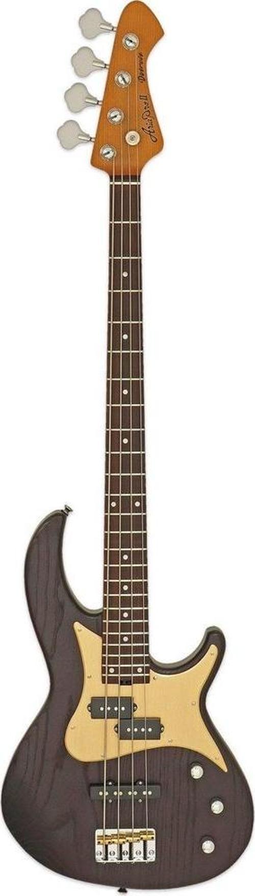 Pro II 313BBBB Elektro Bas Gitar