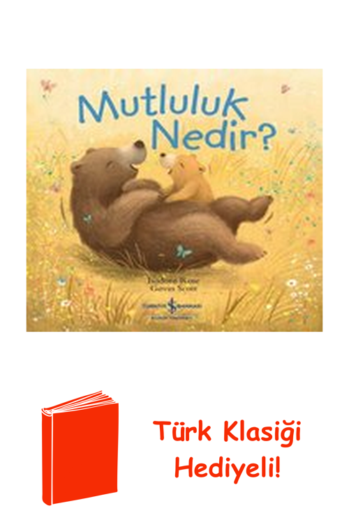 Mutluluk Nedir? + Türk Klasiği Hediye