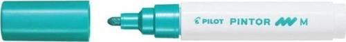 Pintor Dekorasyon Boyama Kalemi 1.4 mm (M) Metalik Yeşil