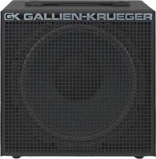 112MBX 100W Bas Hoparlör