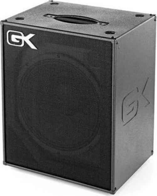 115MBE-II 400W Bas Kabin
