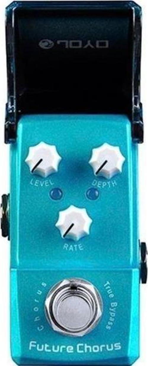 JF316 Future Chorus Pedalı