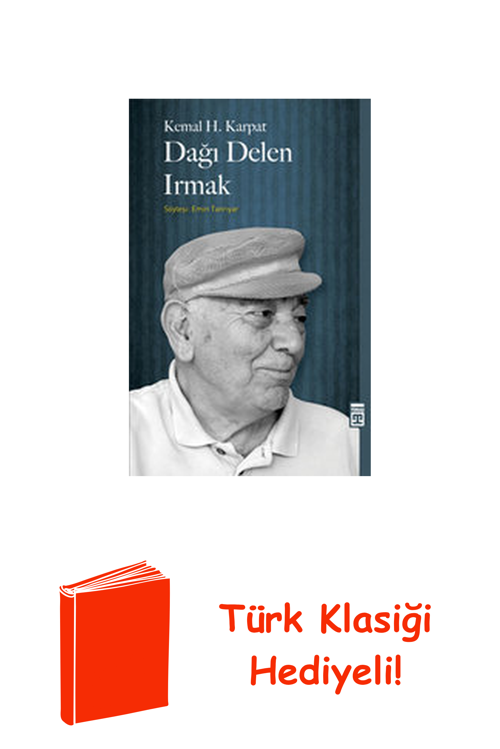 Dağı Delen Irmak + Türk Klasiği Hediye