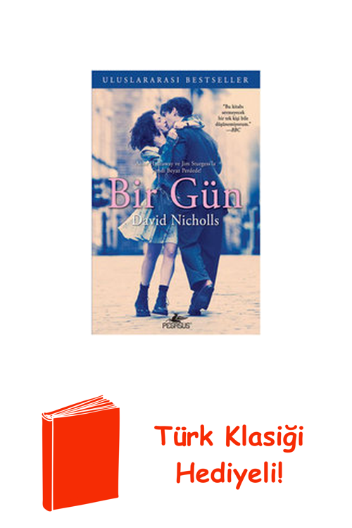 Bir Gün + Türk Klasiği Hediye