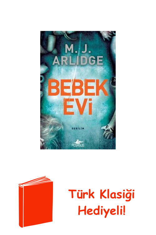 Bebek Evi + Türk Klasiği Hediye