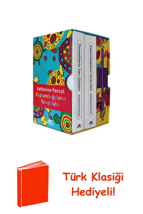 Paris Üçlemesi Seti Kutulu - 3 Kitap Takım + Türk Klasiği Hediye