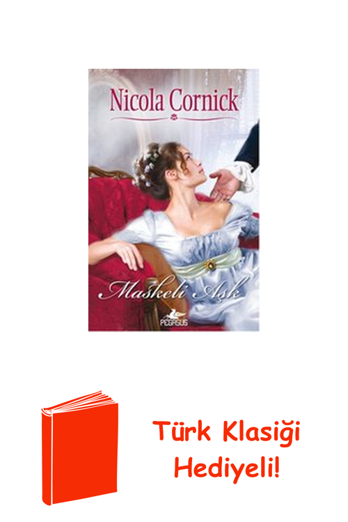 Maskeli Aşk + Türk Klasiği Hediye
