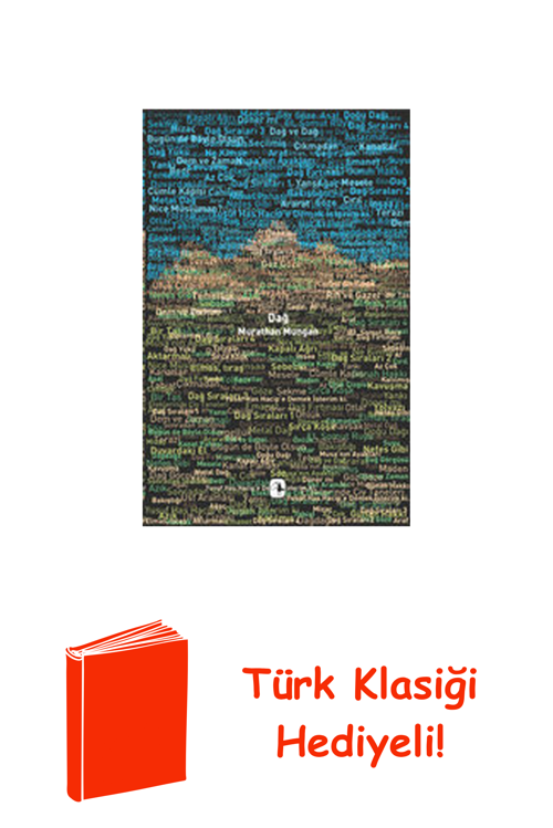 Dağ + Türk Klasiği Hediye