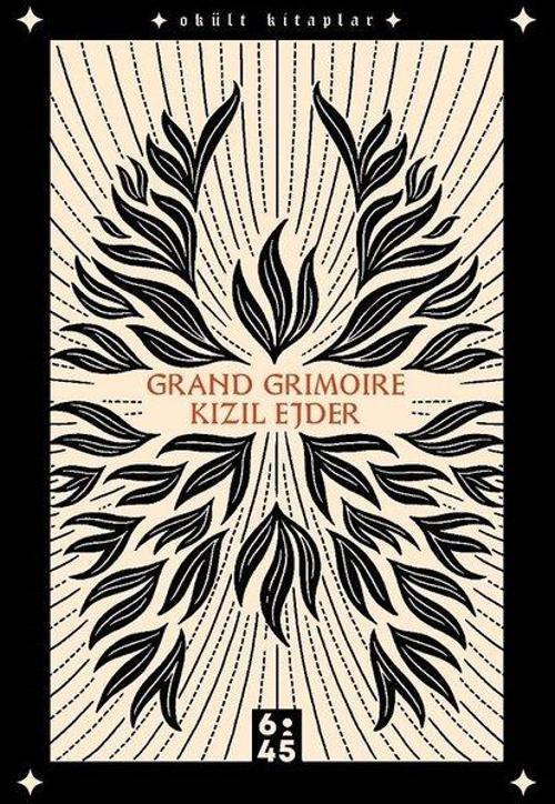 Grand Grimoire - Kızıl Ejder