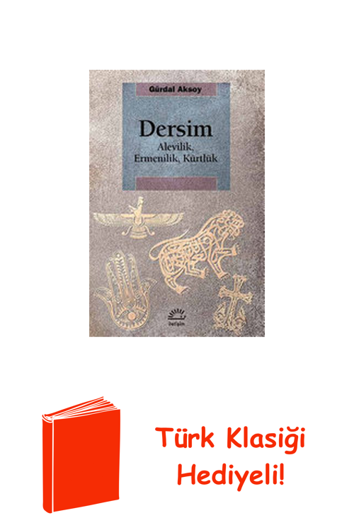 Dersim + Türk Klasiği Hediye