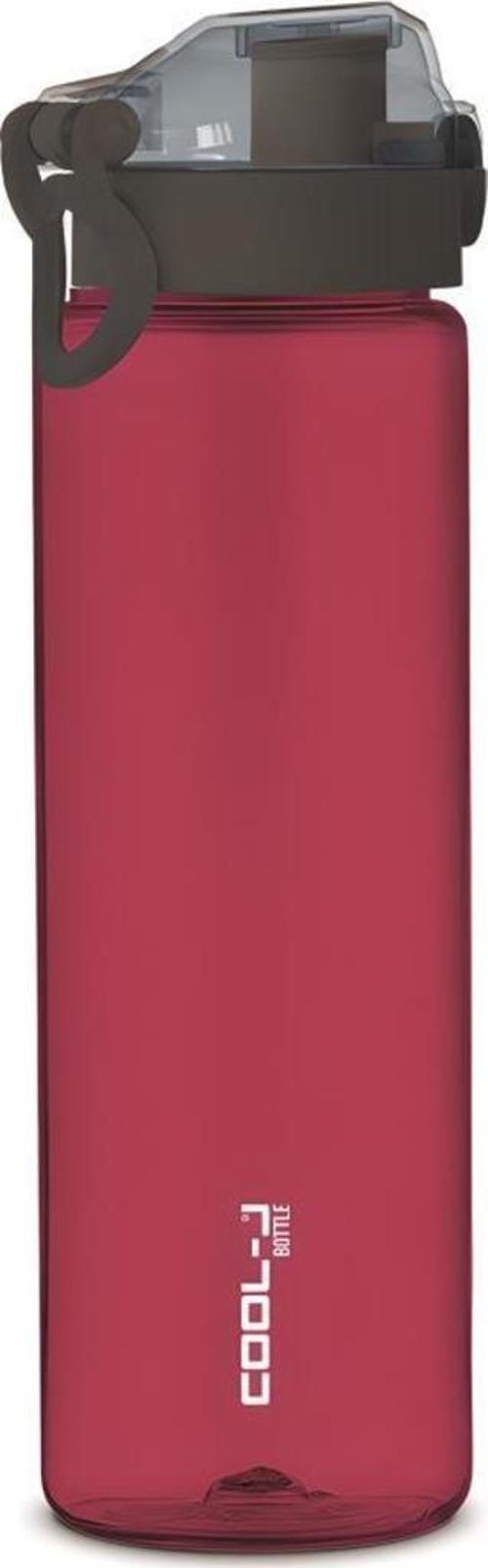 Wonderful Tritan Sporcu Matarası Pembe 730 Ml 7537