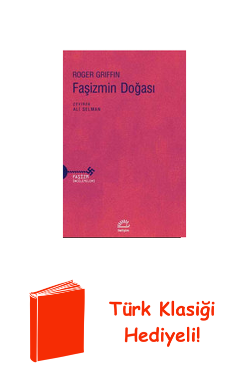 Faşizmin Doğası + Türk Klasiği Hediye