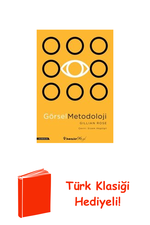 Görsel Metodoloji + Türk Klasiği Hediye