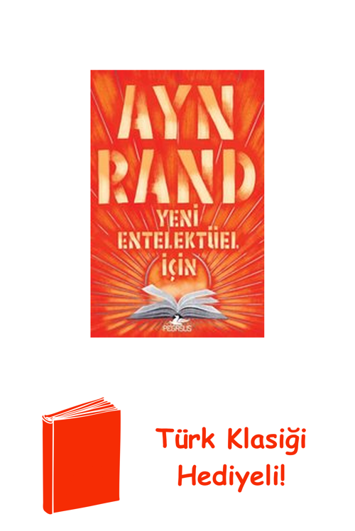 Yeni Entelektüel İçin + Türk Klasiği Hediye