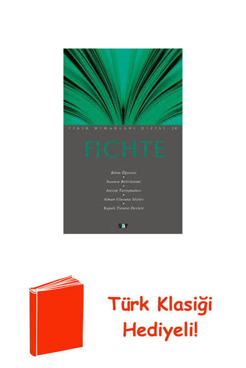 Fichte + Türk Klasiği Hediye