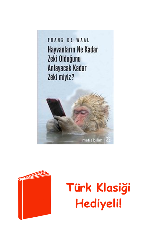 Hayvanların Ne Kadar Zeki Olduğunu Anlayacak Ka... + Türk Klasiği Hediye