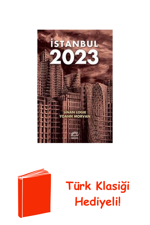 İstanbul 2023 + Türk Klasiği Hediye