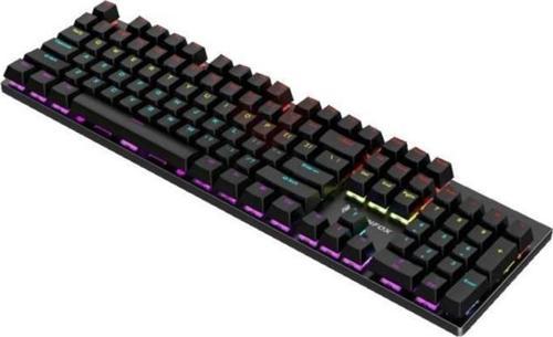 K50 Full Rgb Optical Switch Q Gaming Tam Mekanik Klavye