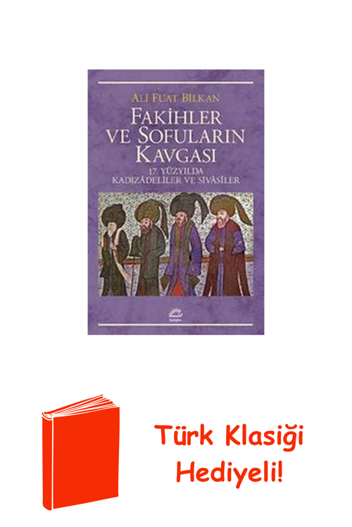 Fakihler Ve Sofuların Kavgası + Türk Klasiği Hediye