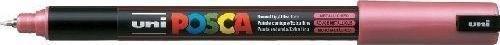 Posca PC-1MR Boyama Markörü 0.7 mm METALİK KIRMIZI