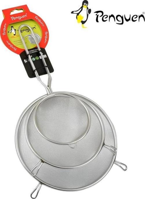 PNG-1730 3'lü Süzgeç Seti