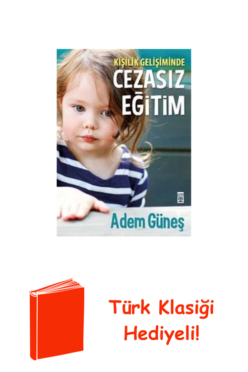 Cezasız Eğitim + Türk Klasiği Hediye