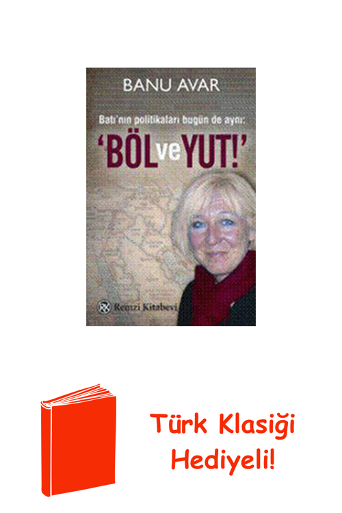 Böl Ve Yut! + Türk Klasiği Hediye