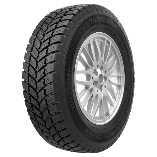 Prowin ST960 225/70 R15C 112/110R Kış Lastiği-2025