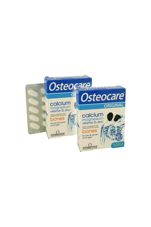 30 Tablet 2 Adet