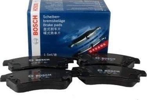 Arka Fren Balatası 0986495442 Bosch