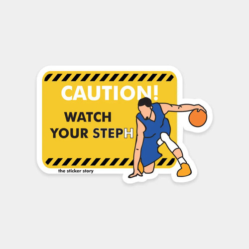 Yapışkanlı Sudan Etkilenmeyen Sticker The Sticker Story Tss0307