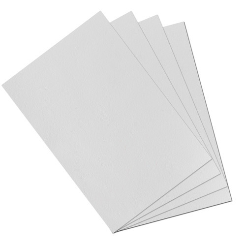 Teknik Çizim Kağıdı 35x50Cm 200 Gram (125 Li Paket)