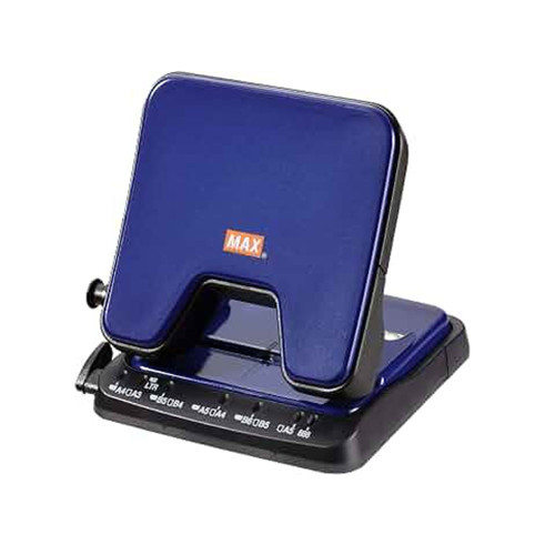 Delgeç Dp-35T 35 Sayfa Mavi Dp-35Tm