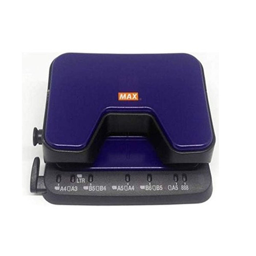 Delgeç Dp-25T 25 Sayfa Mavi Dp-25Tm