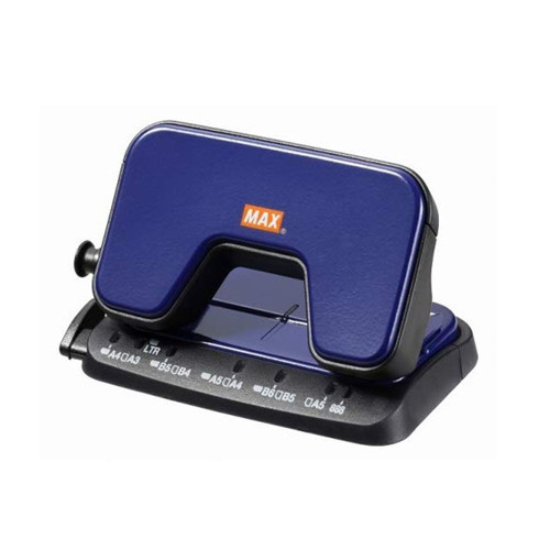 Delgeç Dp-15T 15 Sayfa Mavi Dp-15Tm