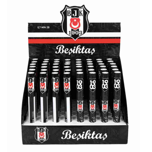 Min Versatil Kalem Ucu 0.7 Mm 36 Lı Tüp (48 Li Paket)