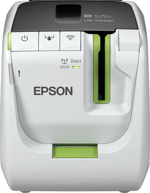 Labelworks Lw-1000P Etiketleme Makinası