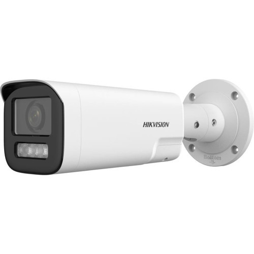 Ds-2Cd1663G2-Lızsu-Sl 6 Mp 2.7-13,5Mm Lens Motorize Ir Ip Bullet Gübenlik Kamerası