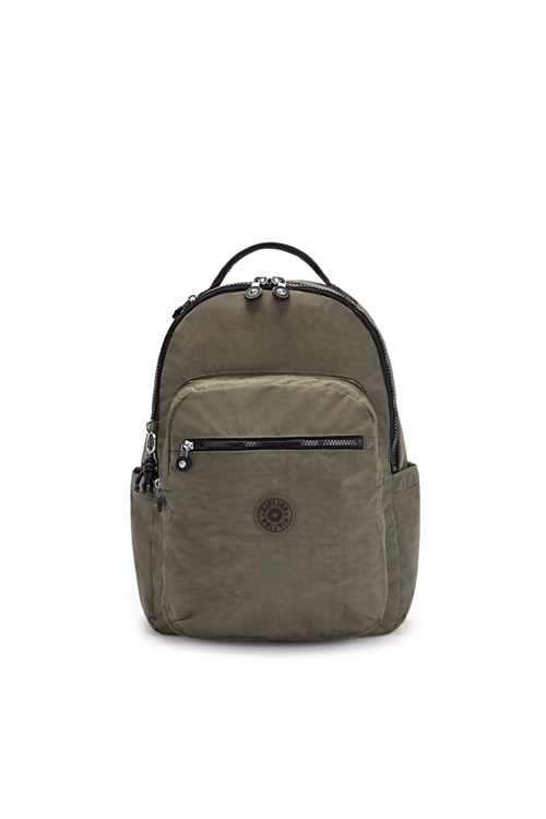 Seoul Basic Unisex Sırt Çanta KI5210