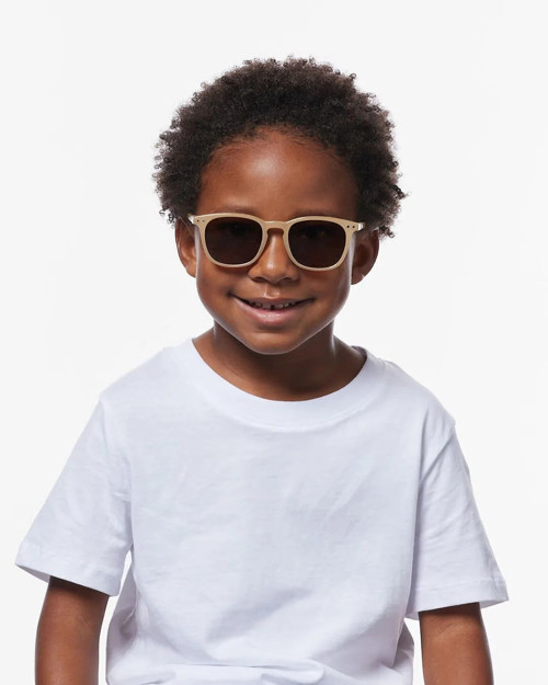 Kids #e 3-5 Yaş Unisex Güneş Gözlük