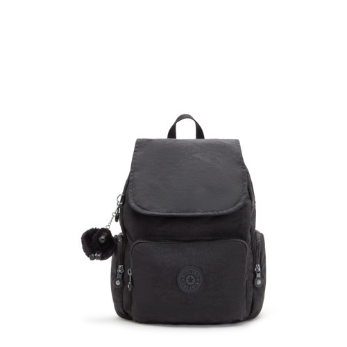 City Zip Mini Basic Sırt Çantası KI6046