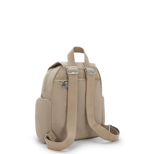 City Zip Mini Basic Sırt Çantası KI6046