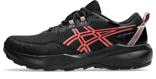 1012B934-002 Gel-Venture 11 Waterproof Kadın Koşu Ayakkabısı
