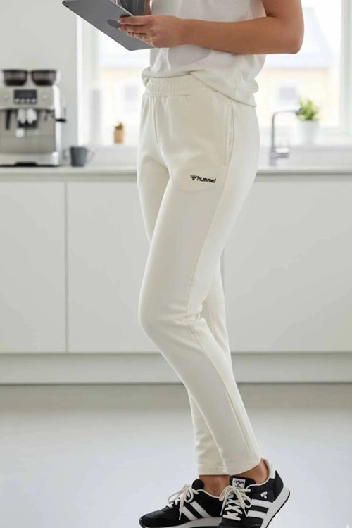 932098-9003 Nesex Tapered Kadın Eşofman Altı