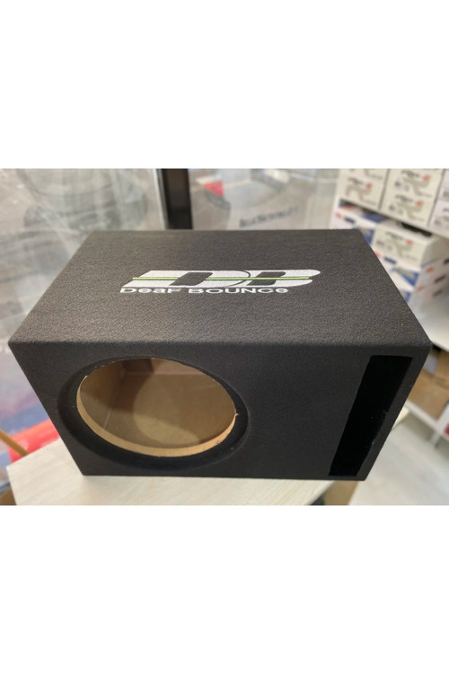 30 Cm Spl L Port Medefe Profesyonel Kabinli Bas
