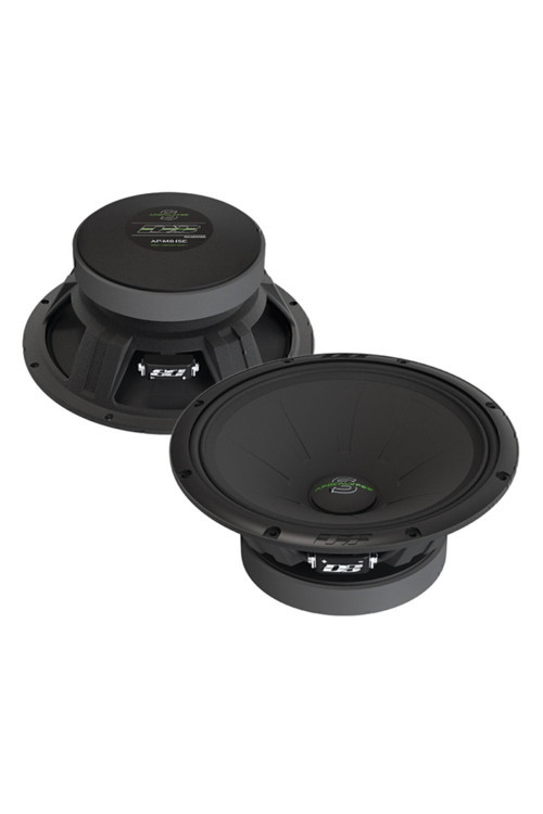 Deaf Bonce Ap-M81Se 20 Cm Mıdrange Iki Adet