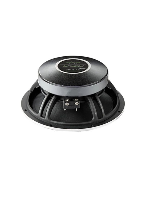 Ap-M81Ac 20 Cm Arnold Midrange Ciftti 1200Watt 300Rms Iki Adett