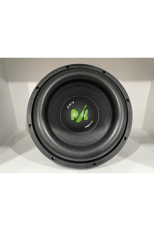 Deaf Bonce Ma Chete Mf-12S D4 30Cm 1600W 800Rms Spl Subwoofer
