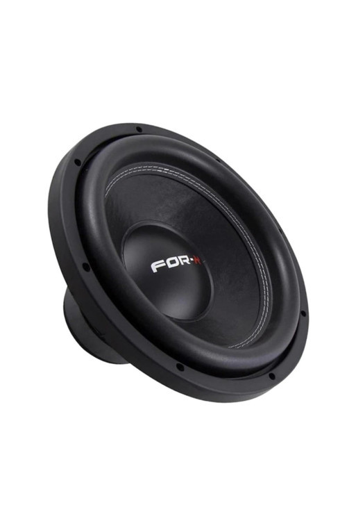 Oto Bass Woofer 30Cm 1000W 1 Adet X-112S